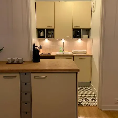 Trouville-apt Renove-balcon Magnifique Vue * Trouville-sur-Mer