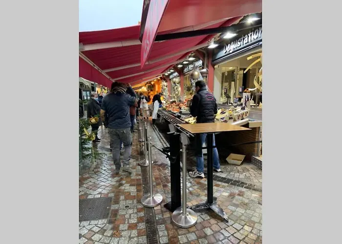 Lejlighed Trouville-apt Renove-balcon Magnifique Vue *